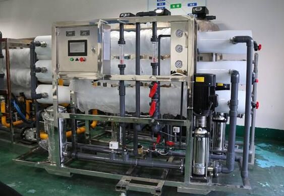 ro反滲透設備為什么會產(chǎn)生廢水？